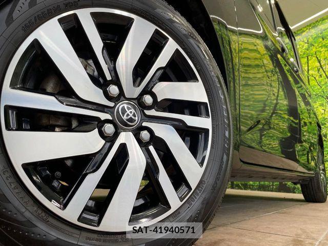 Toyota ROOMY 2019-12 8316771-12