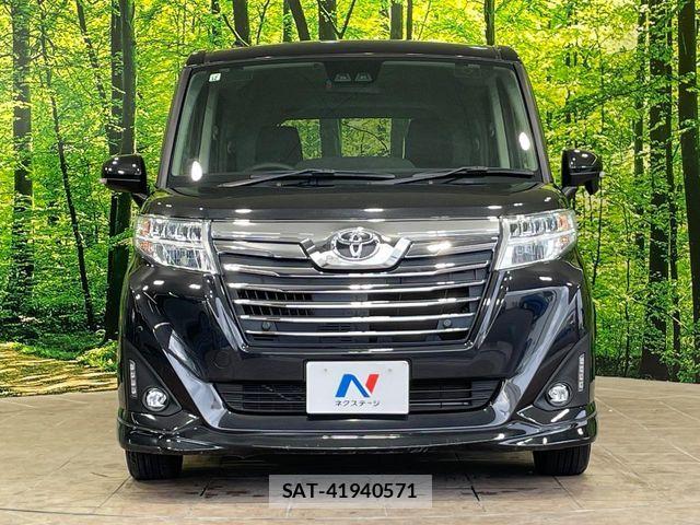 Toyota ROOMY 2019-12 8316771-13