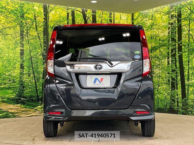 Toyota ROOMY 2019-12 8316771-14