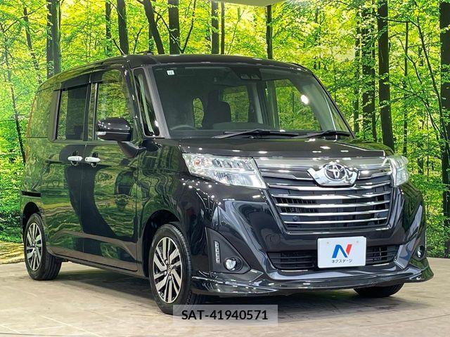 Toyota ROOMY 2019-12 8316771-15