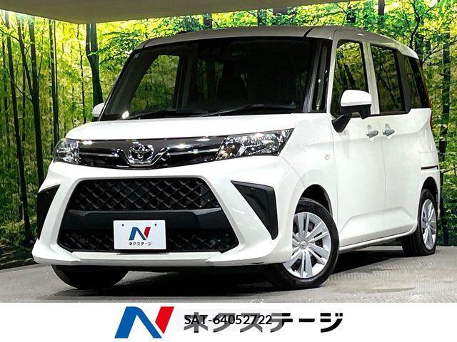 Toyota ROOMY 2021-07 8316776-0