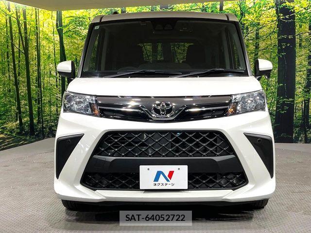 Toyota ROOMY 2021-07 8316776-13