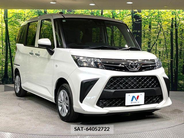 Toyota ROOMY 2021-07 8316776-15