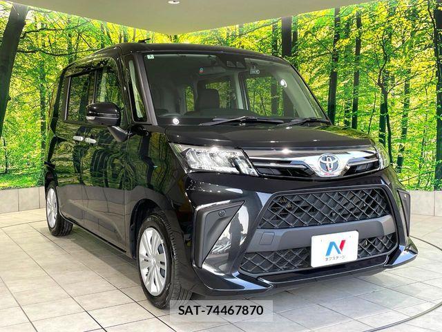Toyota ROOMY 2025-03 8316764-15