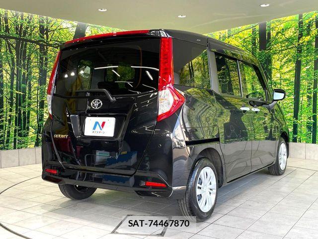 Toyota ROOMY 2025-03 8316764-16