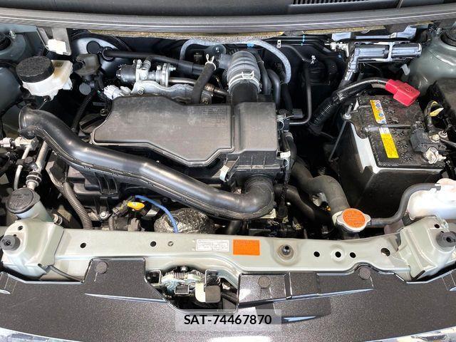 Toyota ROOMY 2025-03 8316764-17