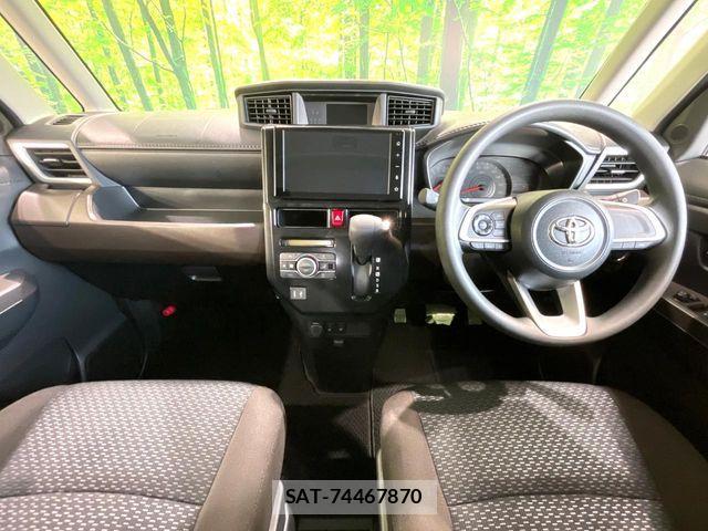 Toyota ROOMY 2025-03 8316764-1