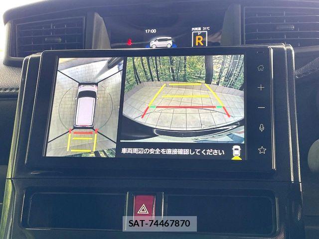 Toyota ROOMY 2025-03 8316764-3
