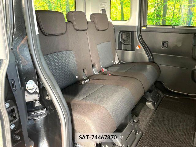 Toyota ROOMY 2025-03 8316764-8