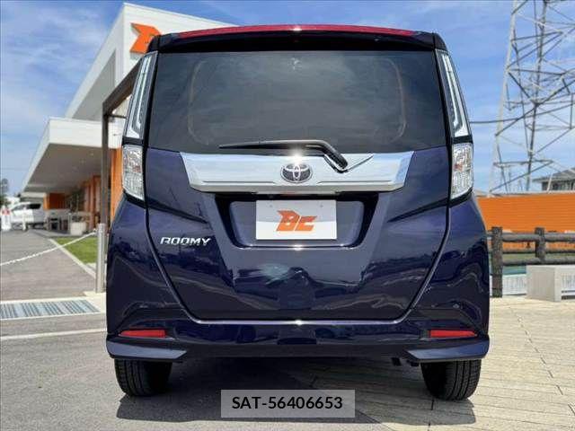 Toyota ROOMY 2021-07 8316780-13