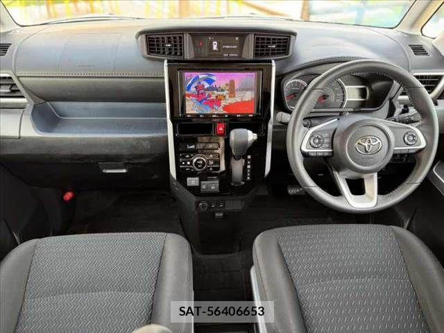 Toyota ROOMY 2021-07 8316780-1