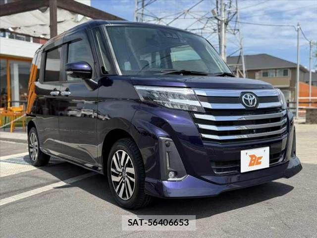 Toyota ROOMY 2021-07 8316780-7