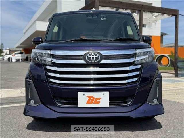 Toyota ROOMY 2021-07 8316780-8