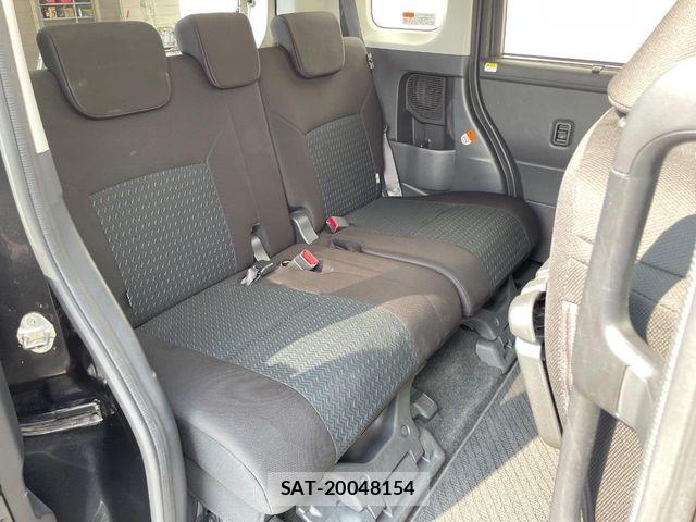Toyota ROOMY 2021-12 8316762-9