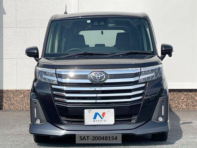Toyota ROOMY 2021-12 8316762-13