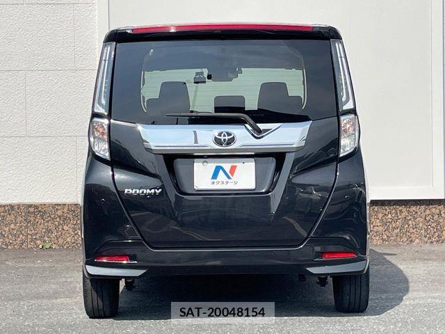 Toyota ROOMY 2021-12 8316762-14