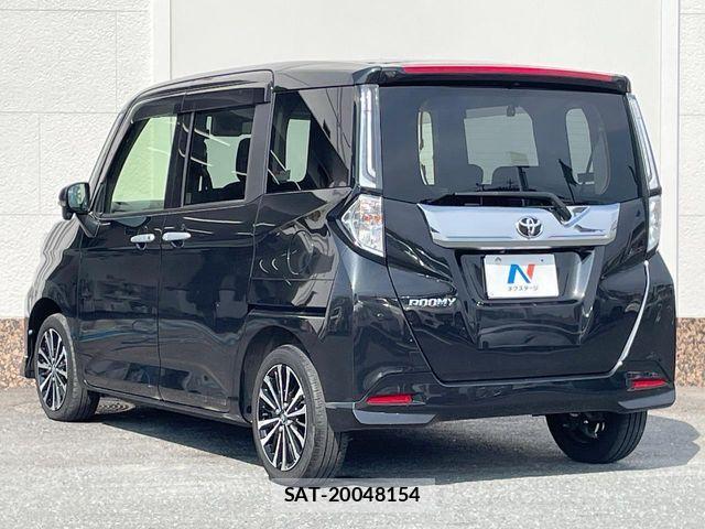 Toyota ROOMY 2021-12 8316762-15