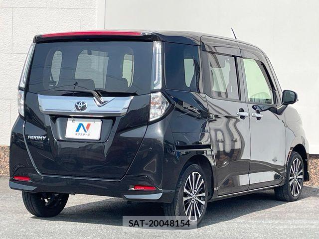 Toyota ROOMY 2021-12 8316762-16