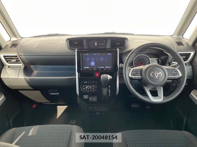 Toyota ROOMY 2021-12 8316762-1