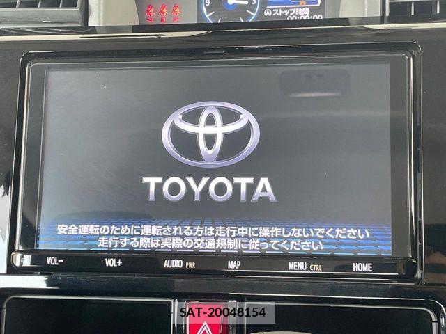 Toyota ROOMY 2021-12 8316762-2