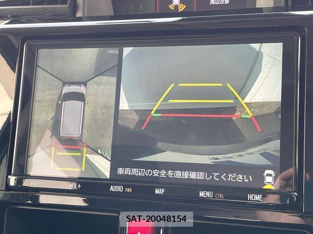 Toyota ROOMY 2021-12 8316762-3