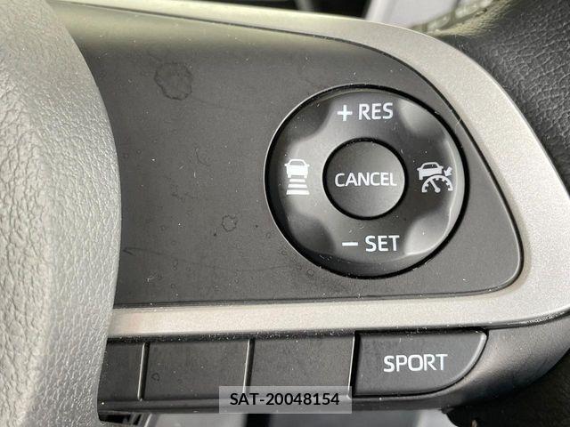 Toyota ROOMY 2021-12 8316762-4