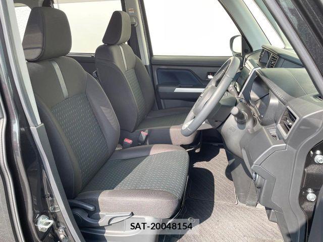 Toyota ROOMY 2021-12 8316762-8