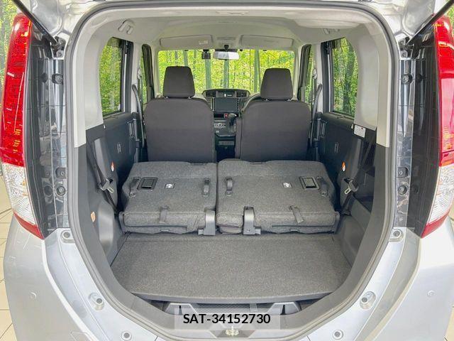 Toyota ROOMY 2025-01 8316761-9