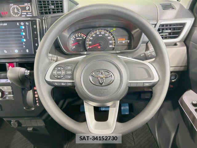 Toyota ROOMY 2025-01 8316761-10