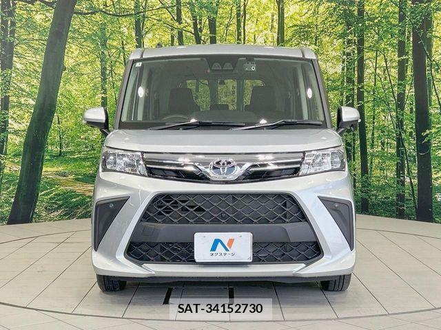Toyota ROOMY 2025-01 8316761-13