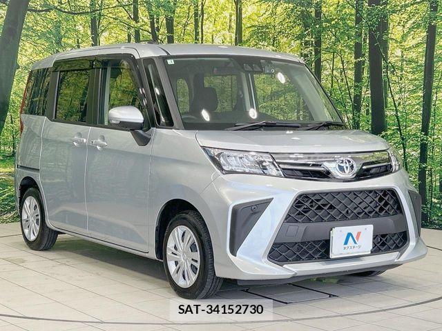 Toyota ROOMY 2025-01 8316761-15