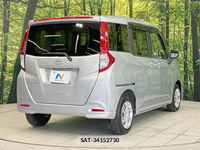 Toyota ROOMY 2025-01 8316761-16