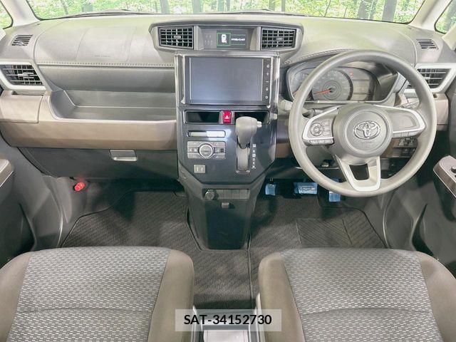 Toyota ROOMY 2025-01 8316761-1