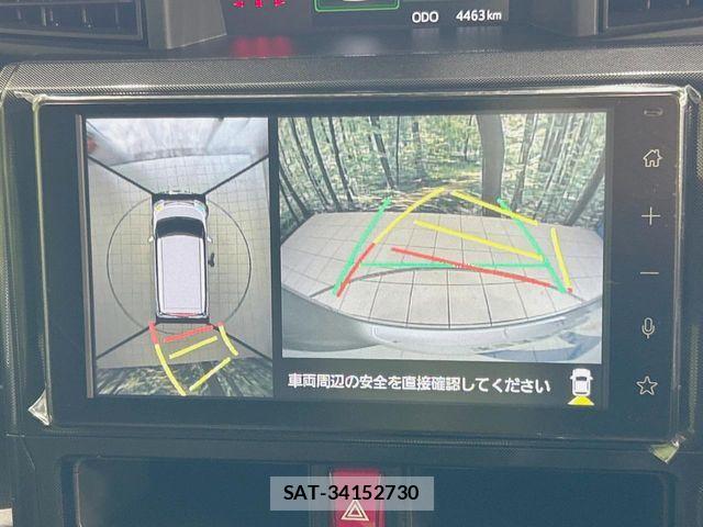 Toyota ROOMY 2025-01 8316761-3