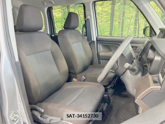 Toyota ROOMY 2025-01 8316761-7