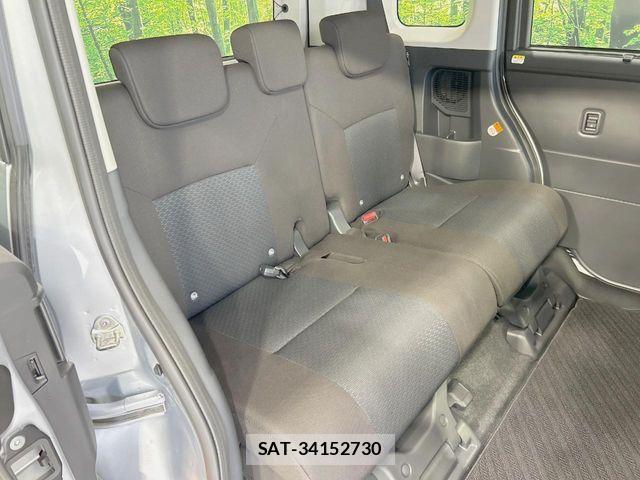 Toyota ROOMY 2025-01 8316761-8