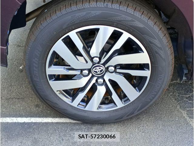 Toyota ROOMY 2022-02 8316777-27