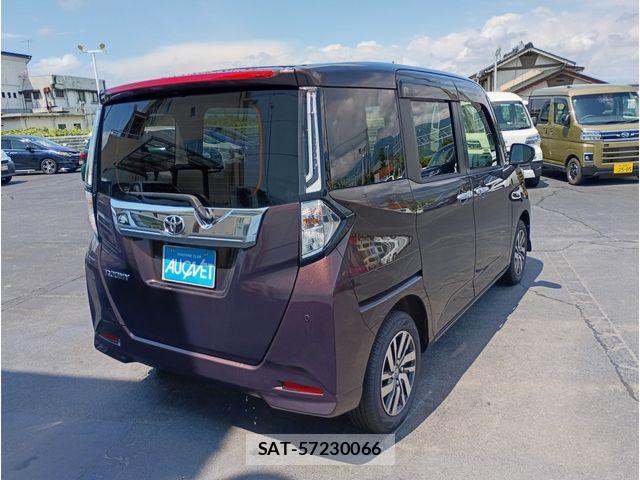 Toyota ROOMY 2022-02 8316777-3
