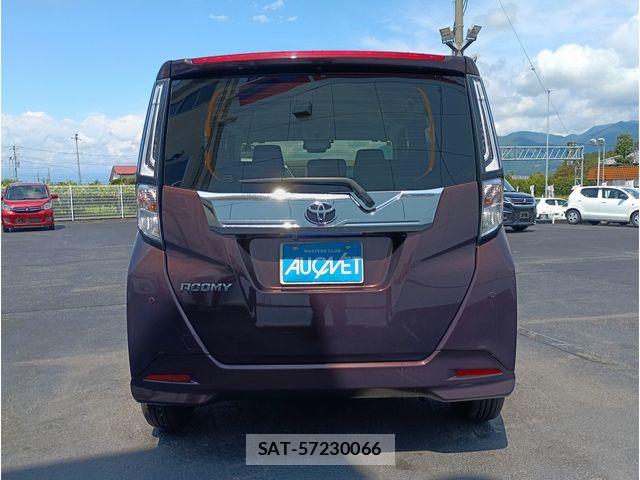 Toyota ROOMY 2022-02 8316777-4