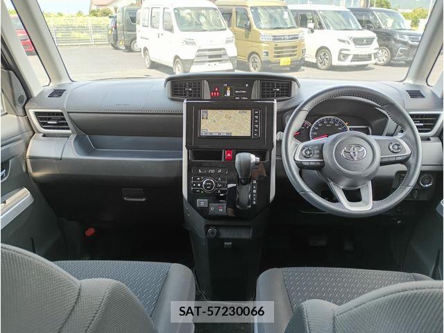 Toyota ROOMY 2022-02 8316777-6