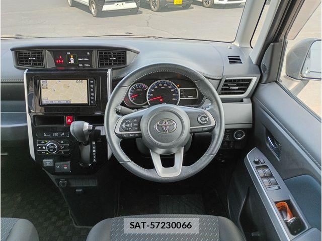 Toyota ROOMY 2022-02 8316777-7