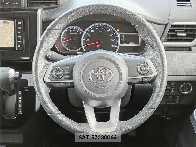 Toyota ROOMY 2022-02 8316777-8