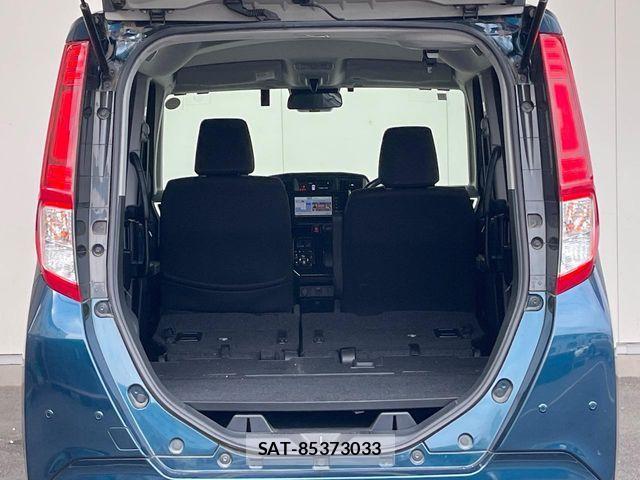 Toyota ROOMY 2018-11 8316791-9
