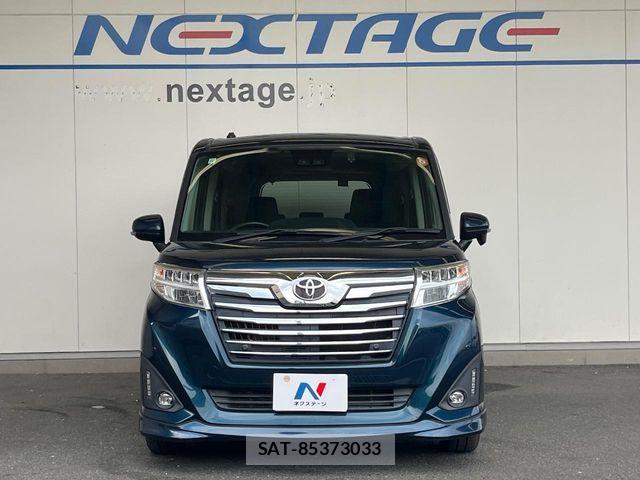 Toyota ROOMY 2018-11 8316791-13