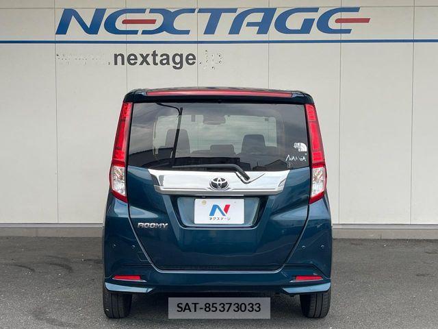 Toyota ROOMY 2018-11 8316791-14