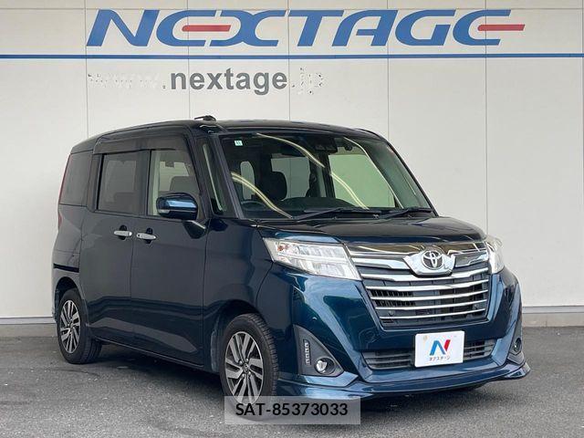 Toyota ROOMY 2018-11 8316791-15