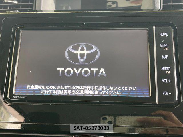 Toyota ROOMY 2018-11 8316791-2