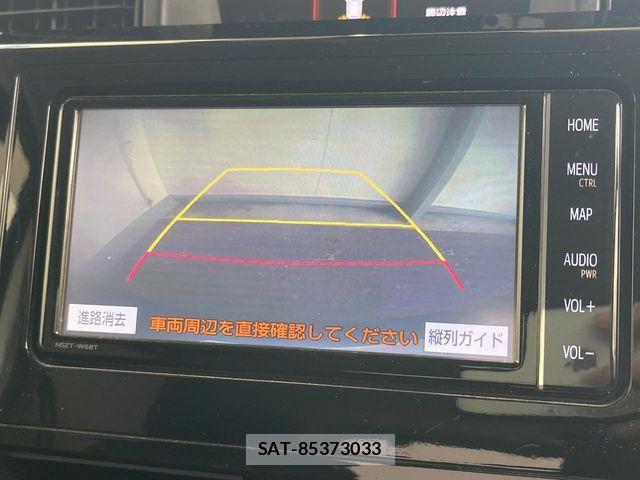 Toyota ROOMY 2018-11 8316791-3
