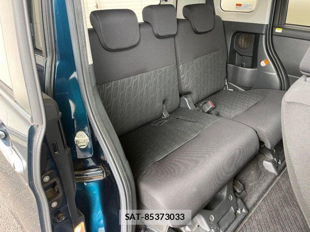 Toyota ROOMY 2018-11 8316791-8