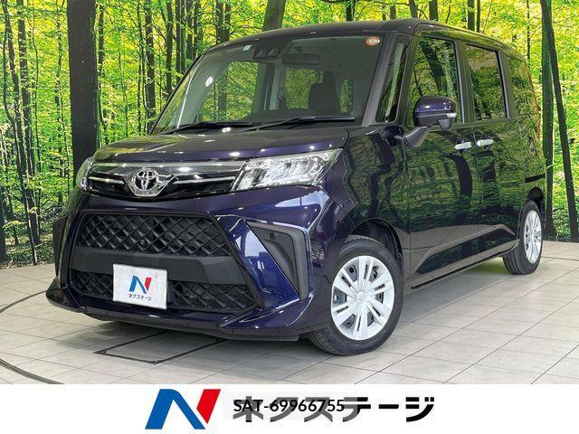 Toyota ROOMY 2023-03 8316774-0